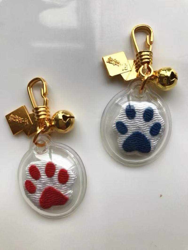 Health Amulet | For pets - LunaVista