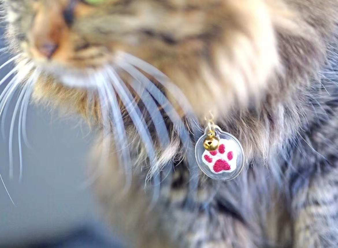 Health Amulet | For pets - LunaVista