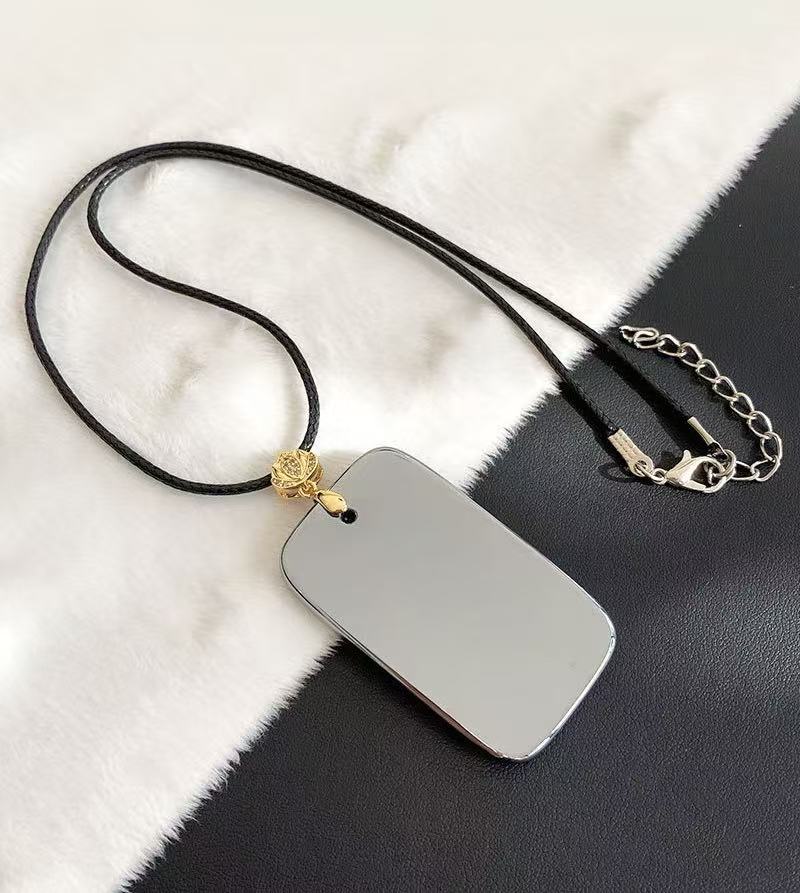 Terahertz Energy Pendant - LunaVista