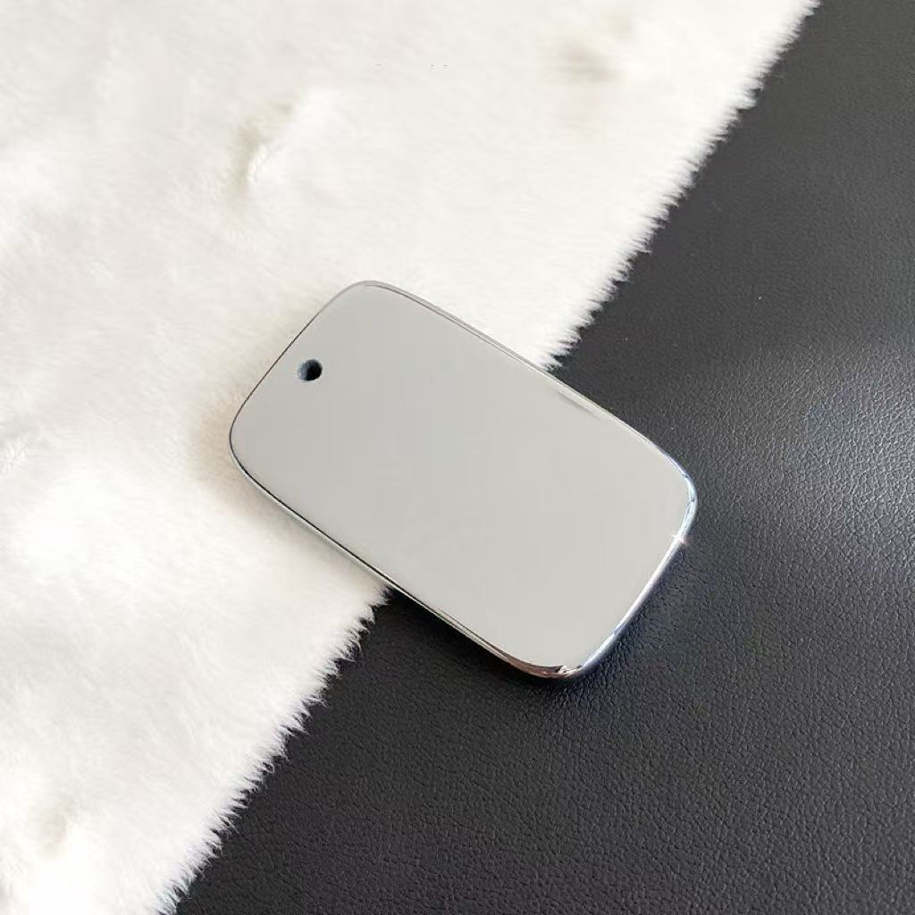 Terahertz Energy Pendant - LunaVista