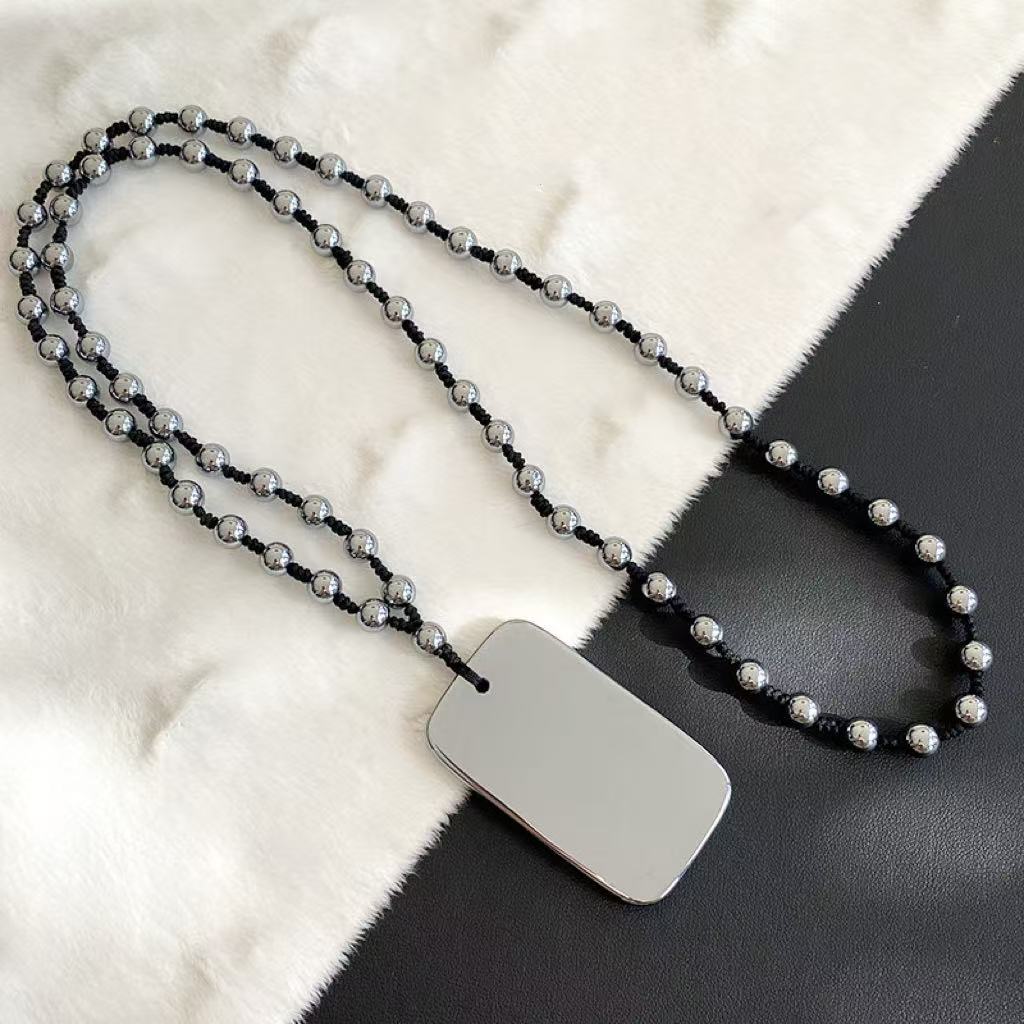 Terahertz Energy Pendant - LunaVista