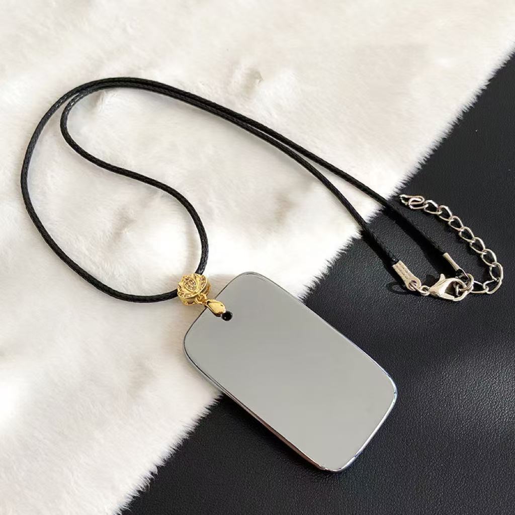 Terahertz Energy Pendant - LunaVista