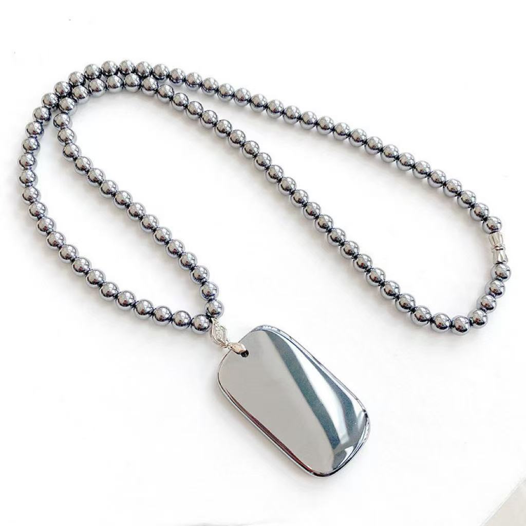 Terahertz Energy Pendant - LunaVista