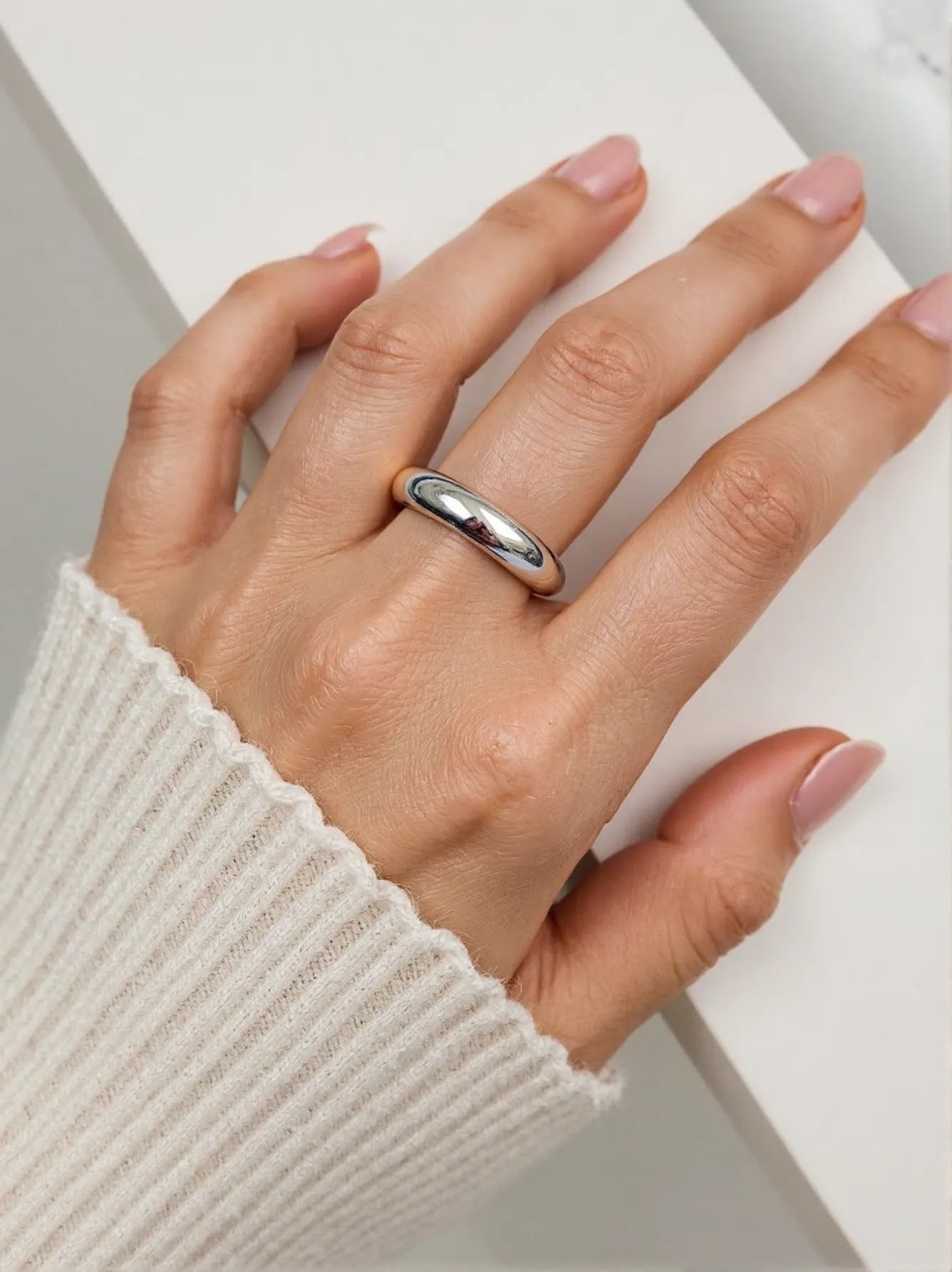 Terahertz Energy Ring|Big Sale! - LunaVista