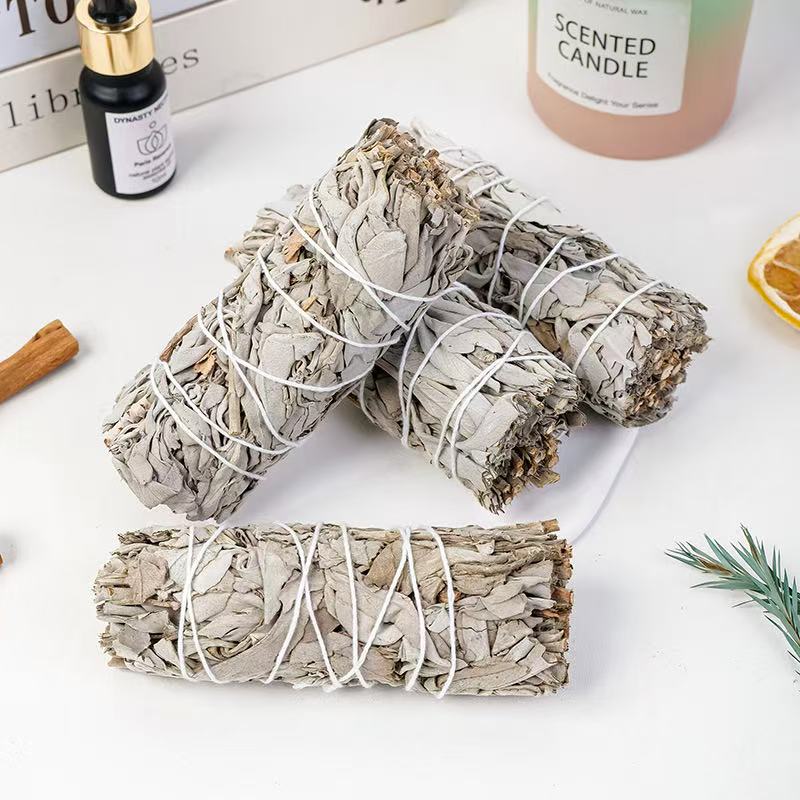 White Sage - LunaVista