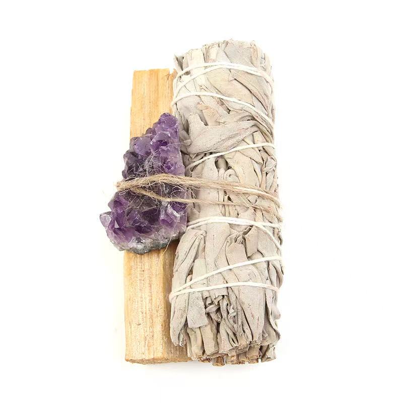 White Sage - LunaVista