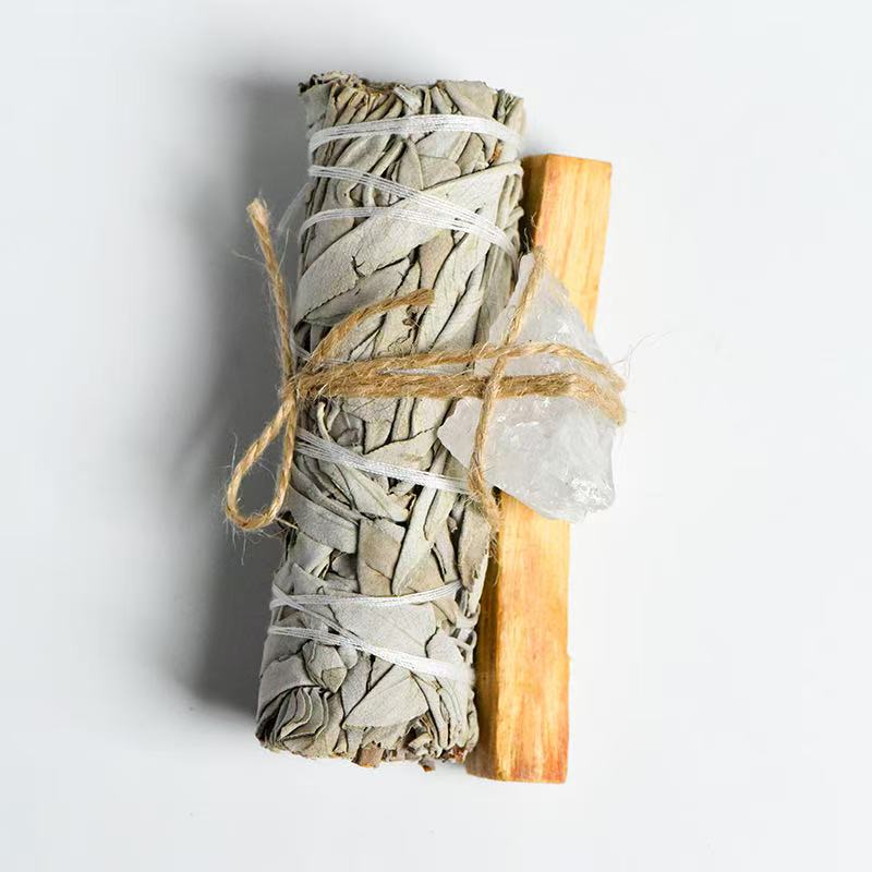 White Sage - LunaVista