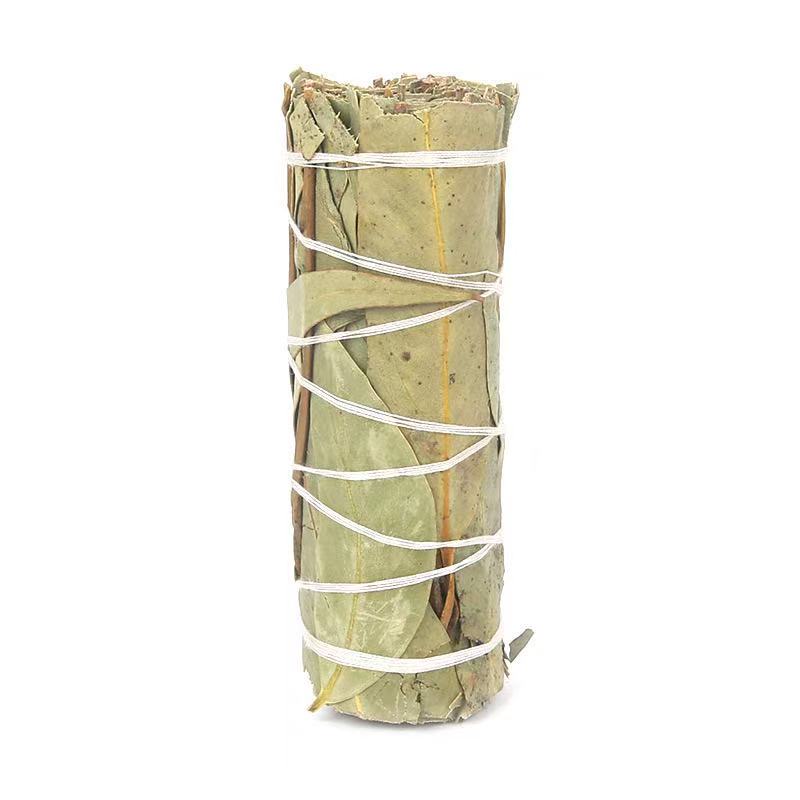Eucalyptus Leaf - LunaVista