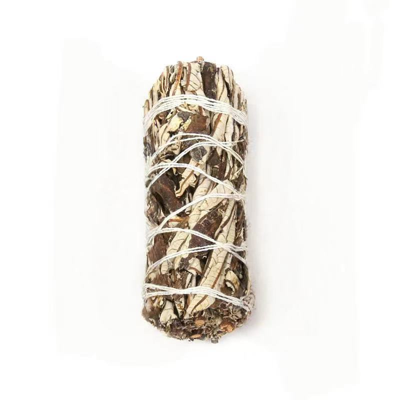 Sweetgrass - LunaVista