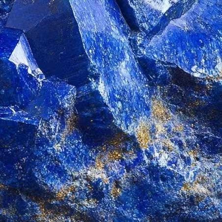 Lapis Lazuli