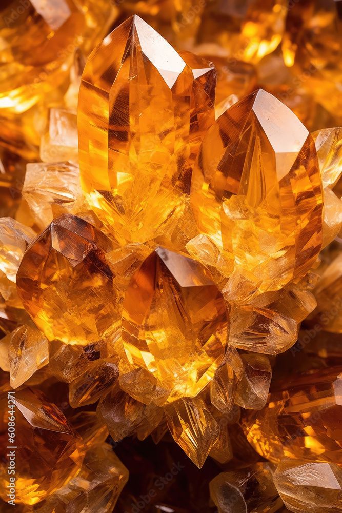 Citrine