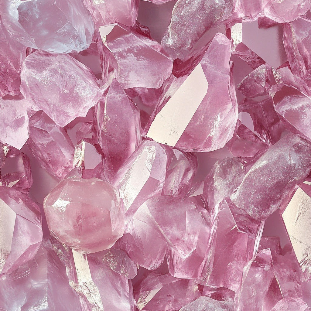 Rose Quartz