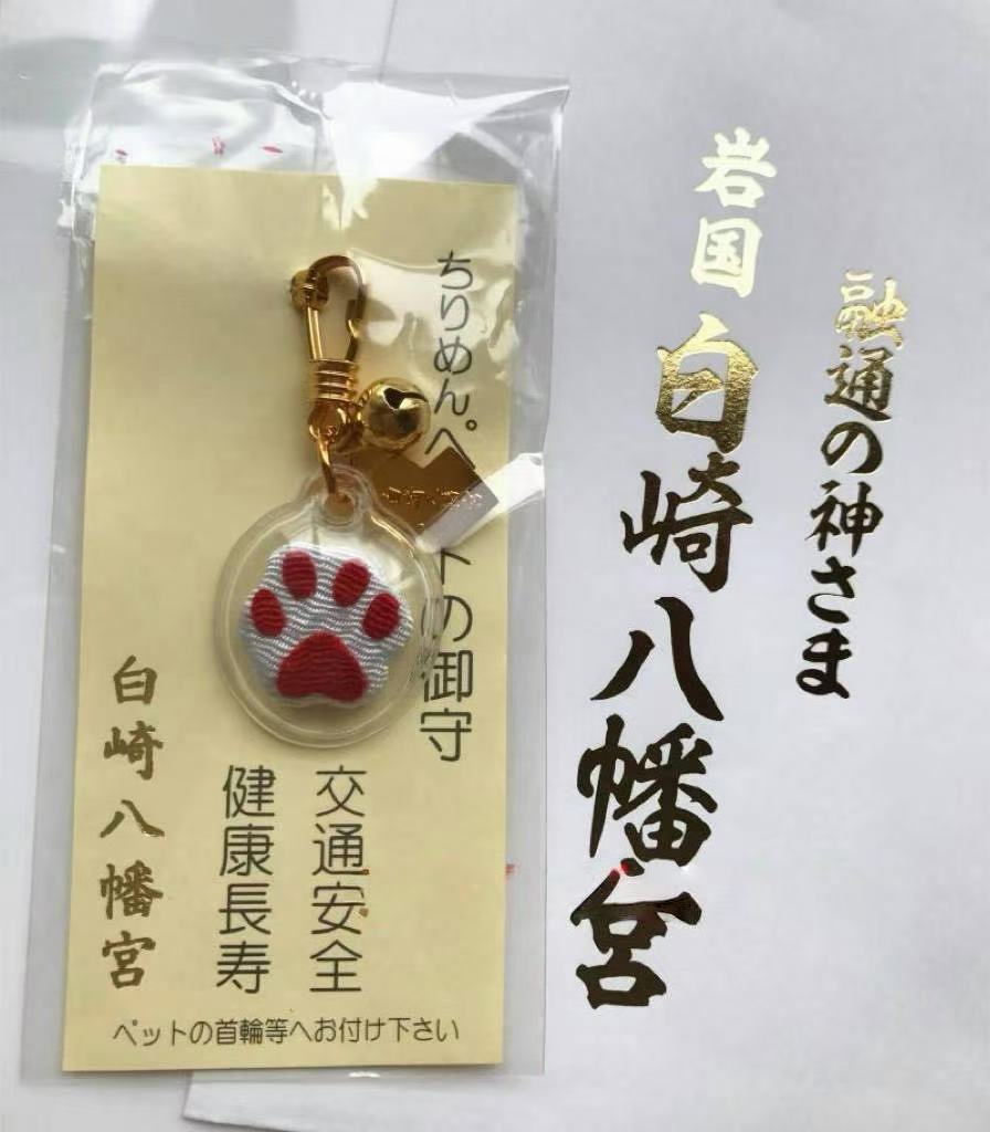 Health Amulet | For pets